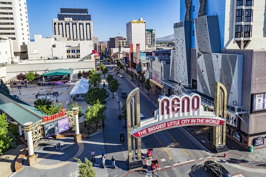 The Best Reno Neighborhoods for Real Estate Investing